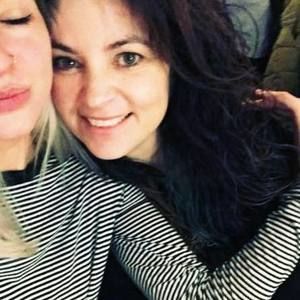 Meet your Posher, Terri